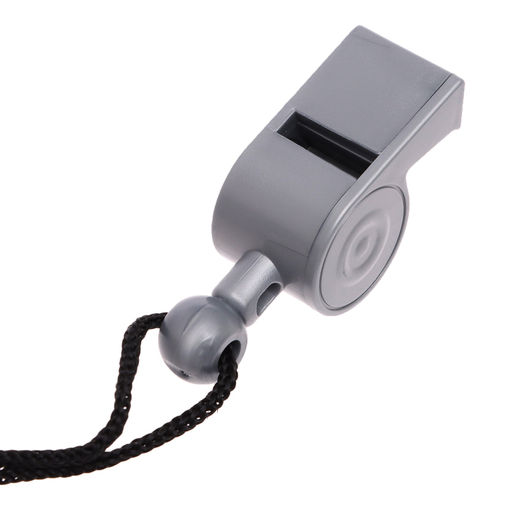 Полицейский свисток Участковый - Simaland фото 2