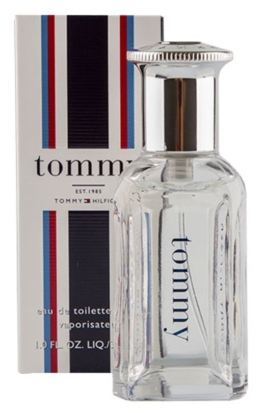 T. HILFIGER TOMMY m EDT 50 ml M, туалетная вода
