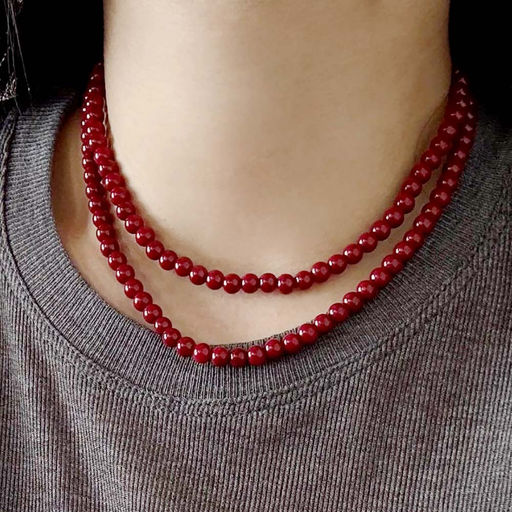 Бусы арт. 26 6762 (id 277824) - Rada фото 2