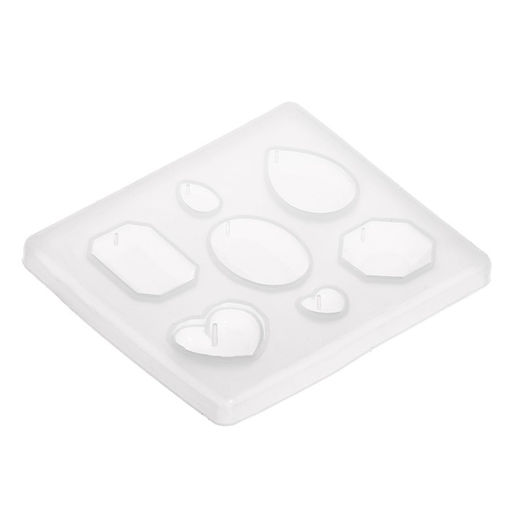 Набор для творчества Волшебное украшение, с УФ смолой