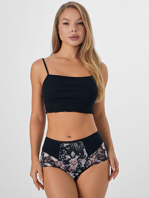 Цена за 2 штуки! ТРУСЫ ЖЕНСКИЕ