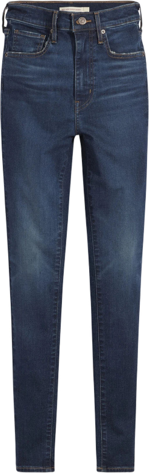 Джинсы женские