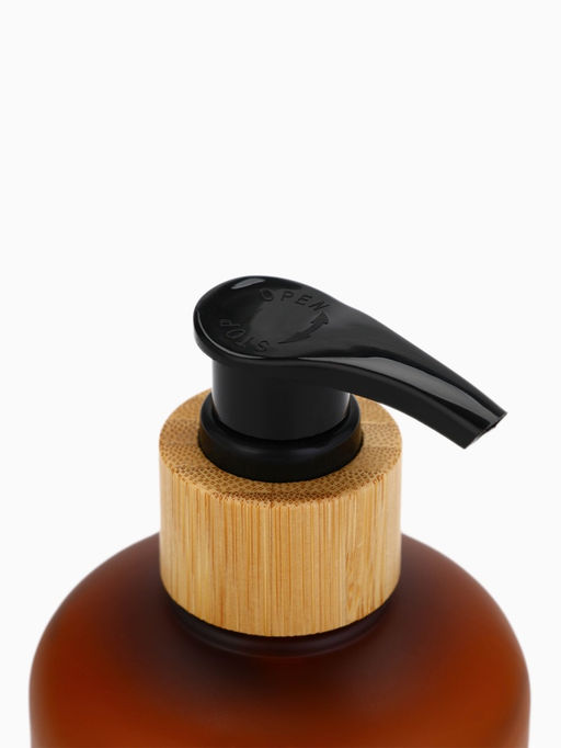 Крем для рук и тела парфюмированный, аромат Black pepper, 300 мл, laPOETIQUE  фото 12