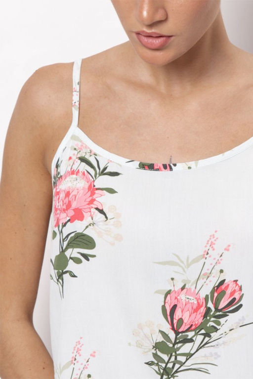 ТОП ЖЕНСКИЙ арт. 6508W-11099.1S-062 - Almando melado фото 3