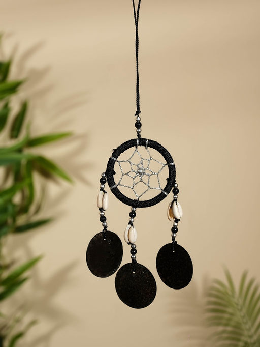 Ловец снов, 5×18 см, чёрный