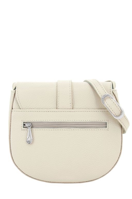 Сумка женская Ц-352.1 бежевый - Protege фото 2