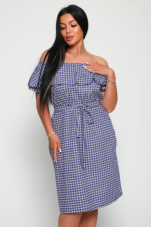 Платье 71064 - Натали фото 55