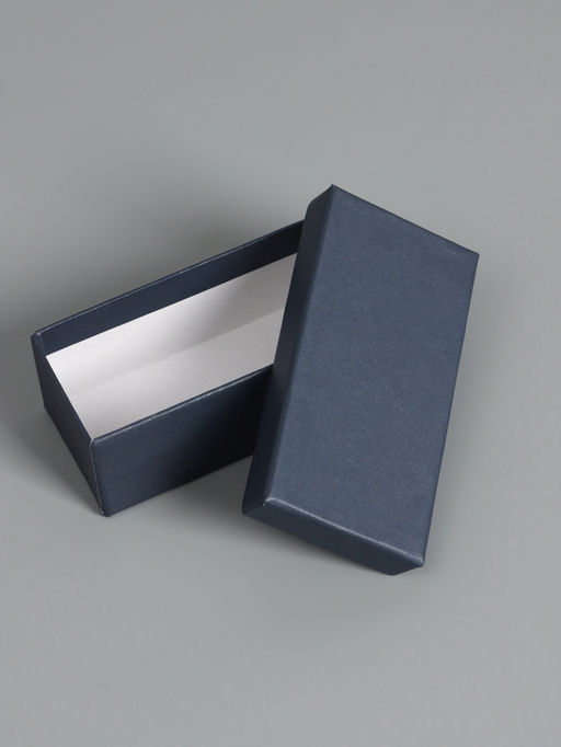 Набор подарочных коробок 15 в 1 «Барракуда», синий, 47×36×17.5 - 13×8×4.5 см