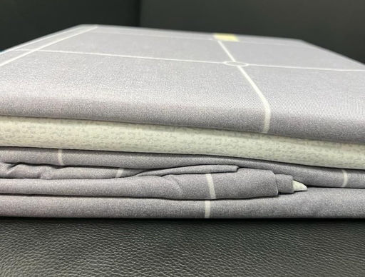 КПБ Candies на резинке по кругу CANRK082 Семейный