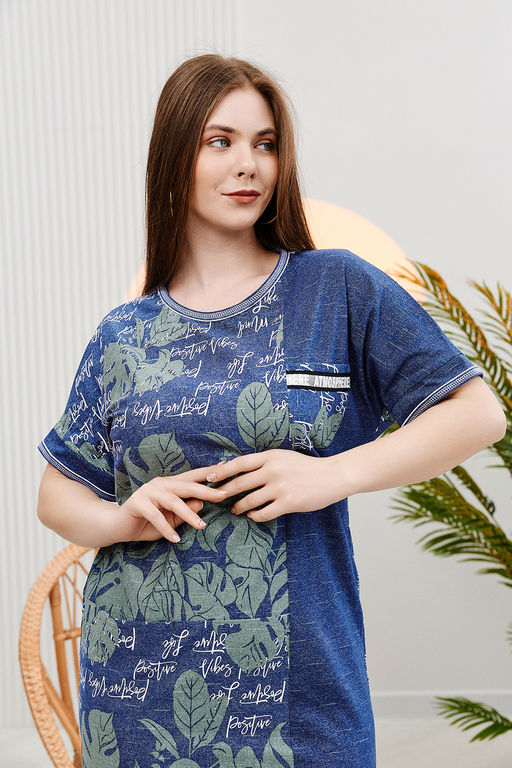 Платье 7139 - Натали фото 50