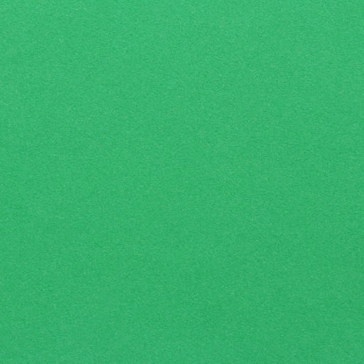 Цена за 10 шт. Фоамиран, зеленый, 1 мм, 60 х 70 см - UPAK LAND фото 3