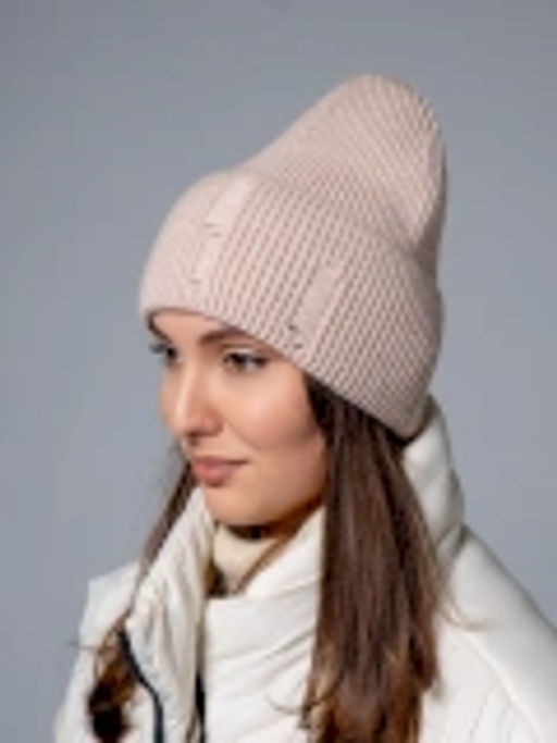 Шапка Даяна - Tamasha фото 5