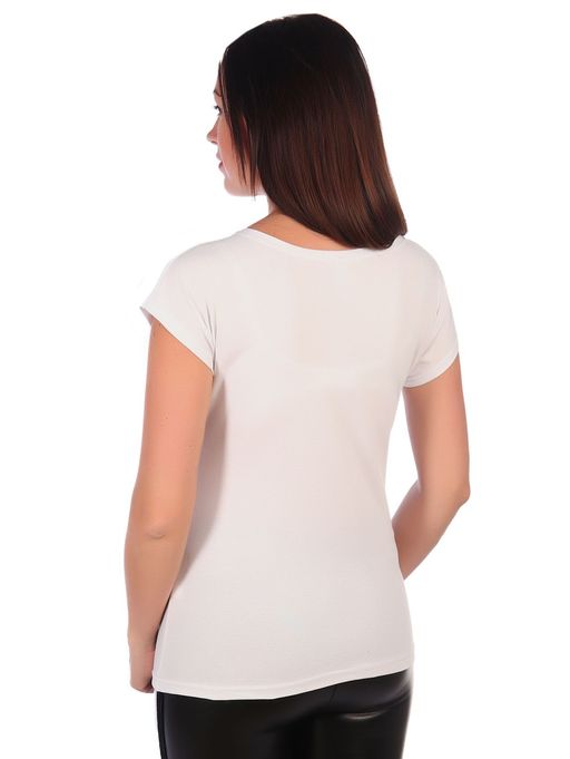 Футболка Райские птички - Lovetex фото 2