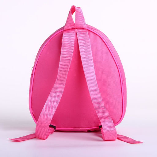 Рюкзак детский Сладкий зайчик, 23*20,5 см - NAZAMOK KIDS фото 5