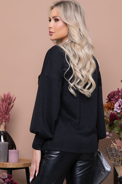 Джемпер 41627-3 - Avili фото 7