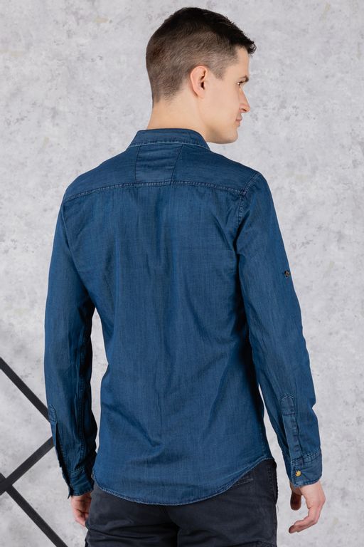 рубашка
17.2473-KAHVE - Tricko фото 2