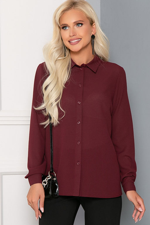 Рубашка 41237-1 - Avili фото 2