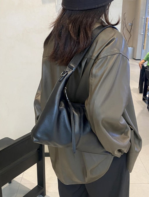 Сумка женская Lanotti 8339/черный