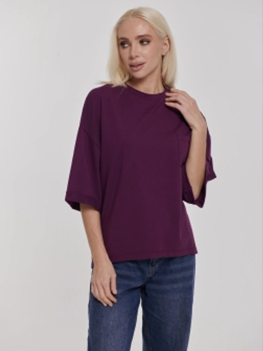 ФУТБОЛКА ЖЕНСКАЯ - Chic & charisma фото 7