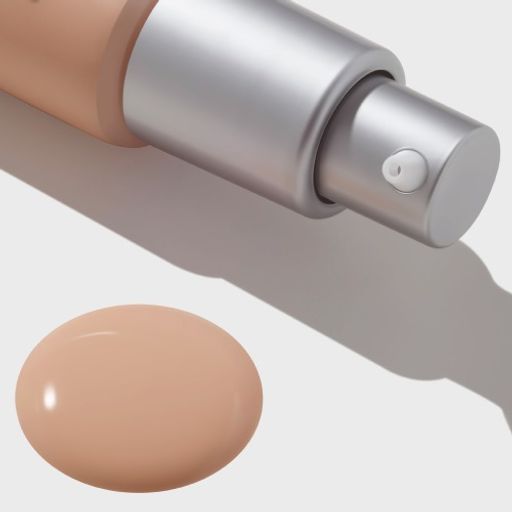 Influence Beauty Тональная основа матирующая Skinnovation Matte тон 03  фото 5