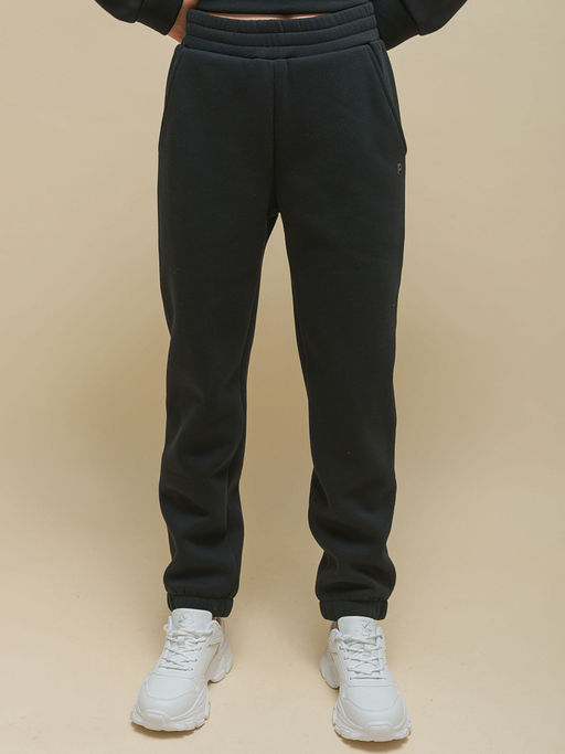 PELICAN, брюки детские, Черный  фото 3