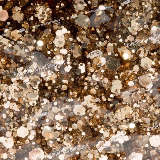 Galaxy Gel 03 Gold