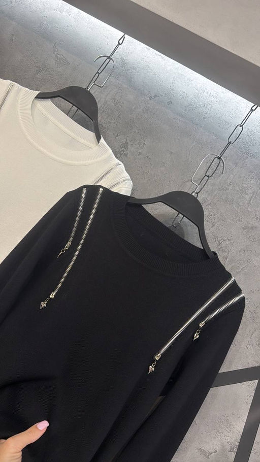 Кофточка - Ksa фото 12