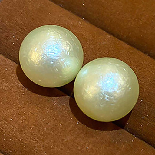 Серьги-пуссеты на гвоздиках арт. 13 2930 (id 273257)