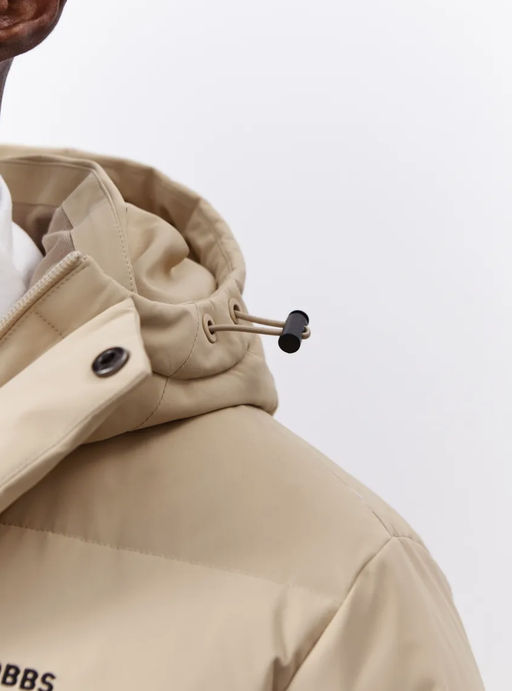 E2337-9 Пуховик стеганый - Strobbs фото 8