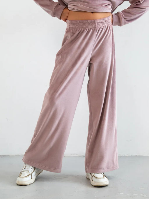 Костюм для девочек Боня Серый - Modamica фото 12