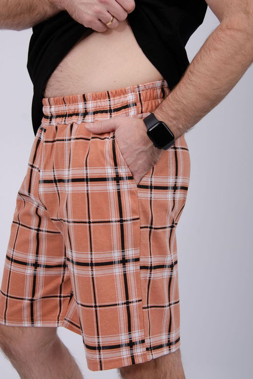 Пижама Альпы