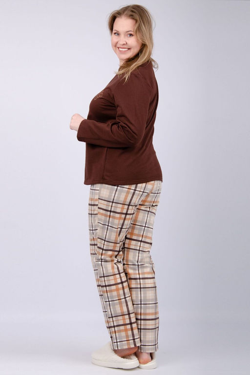 Пижама Голди