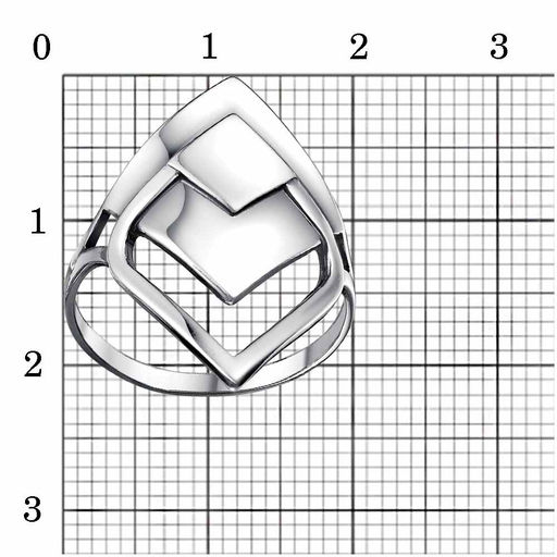 КОЛЬЦО 24014452 - Красная пресня фото 2