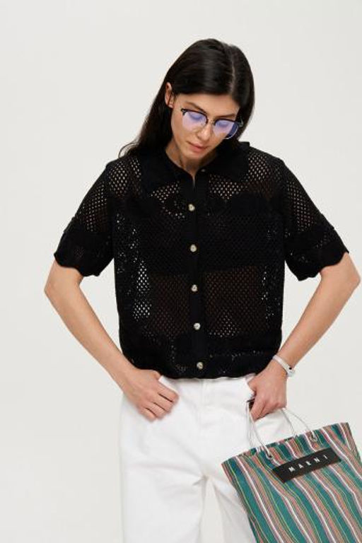 Кардиган 3592.02 все в ажуре - Tak divno фото 8