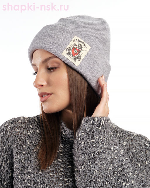 9516/3 MWH Колпак женский (56-58)
