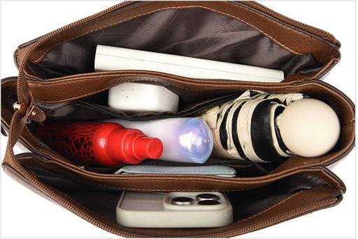 Сумка A-6815-Cream