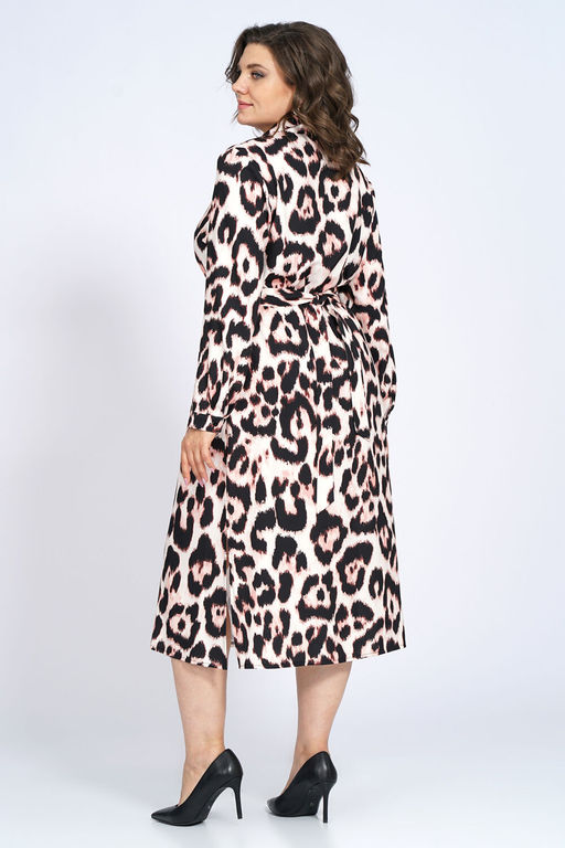 Платье ALANI 2195 - Alani collection фото 2