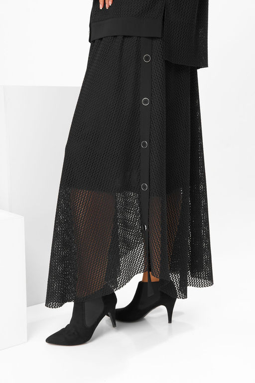 Костюм Romanovich Style 2-2856 черный