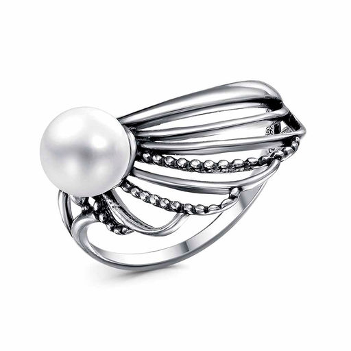 КОЛЬЦО 24316162К - Красная пресня фото 3