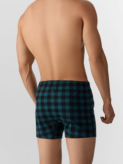 Цена за 2 штуки! ТРУСЫ МУЖСКИЕ - Mark formelle фото 5