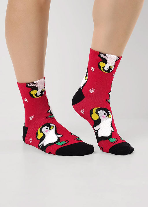 Носки женские - Clever wear фото 2