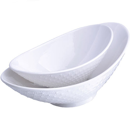 28104 Набор салатниц 2 предмета керамика LR (х12) - Mayer&boch фото 2