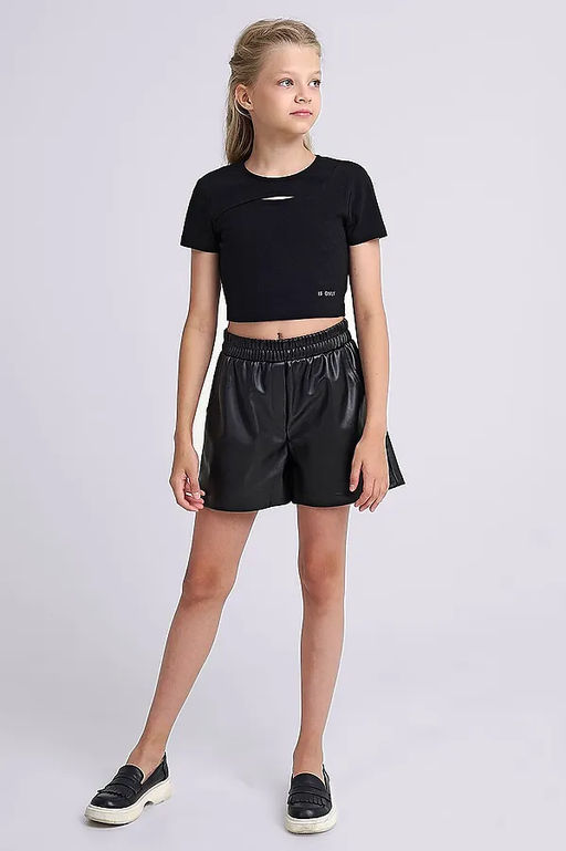 Футболка детская для девочки - Clever wear фото 7