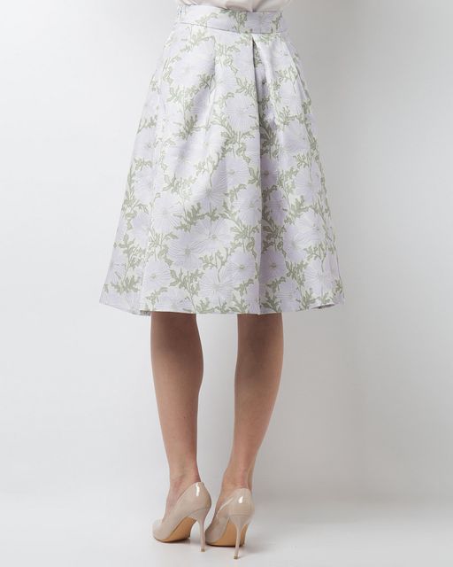 Юбка жен. - Incity фото 4