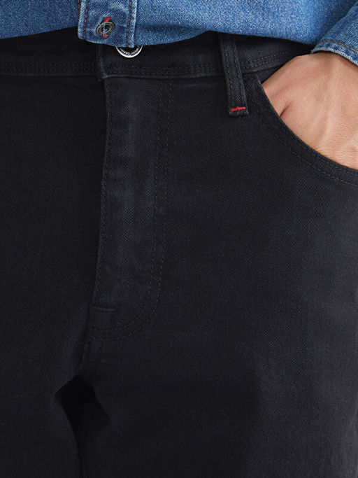 750 Slim Fit Erkek Jean Pantolon