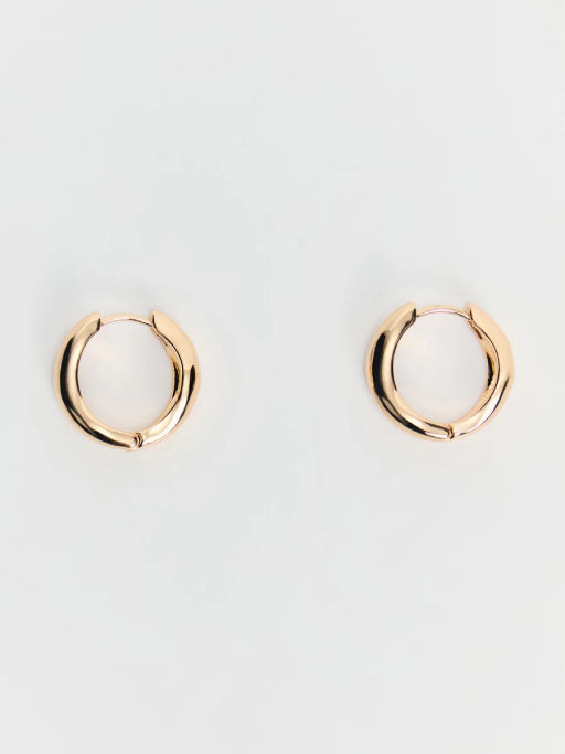 Серьги женские / Zarina