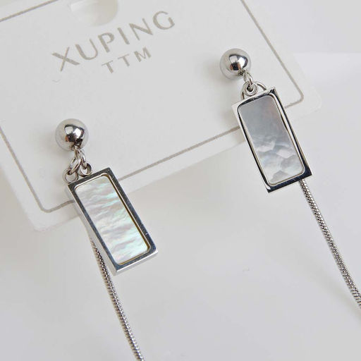 XUPING Серьги на гвоздиках арт. 18 1280 (id 280186) - Rada фото 2