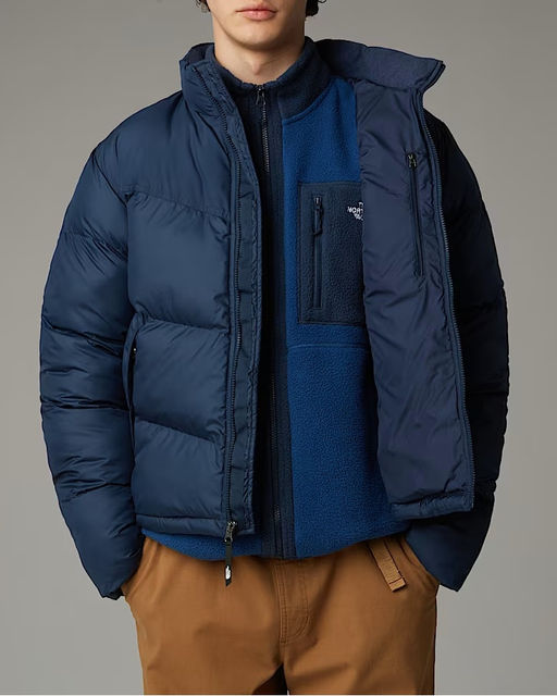 Ветровка мужская - The north face фото 2