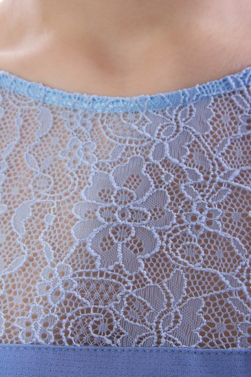 Платье П4-3259/42 - Wisell фото 6