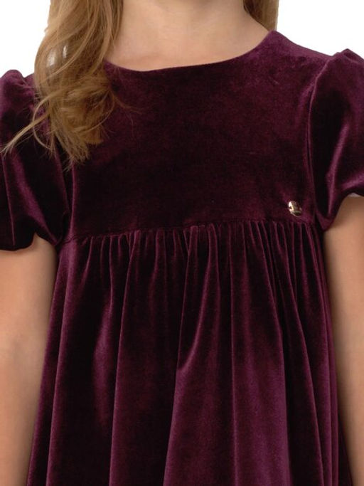 Платье дев. О87208 - Карамелли фото 5